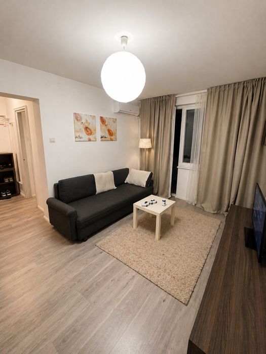 Apartament 2 camere de închiriat – Zona centrală Popa Șapcă, Timișoara