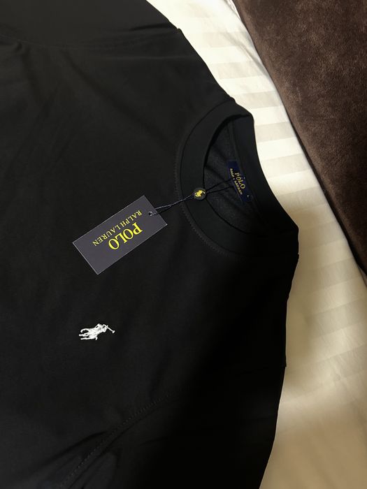 Compleu Ralph Lauren Negru
