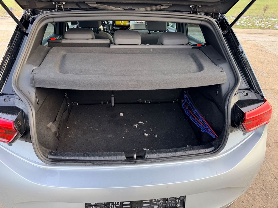 Volkswagen ID.3 Pro двигател EBJC, ск. Кутия UMG, 145 кс., 62000 км.