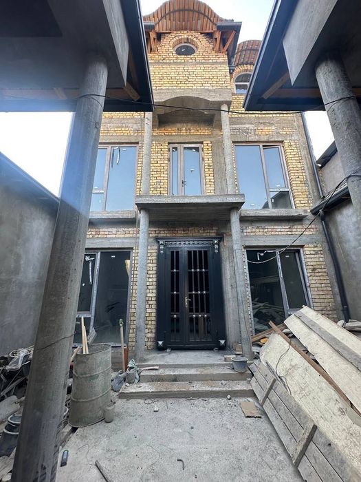 Продается Евродом 350 м2 коробка ул. Никитина