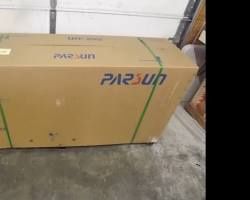 Лодочный мотор Parsun 40 л.c.