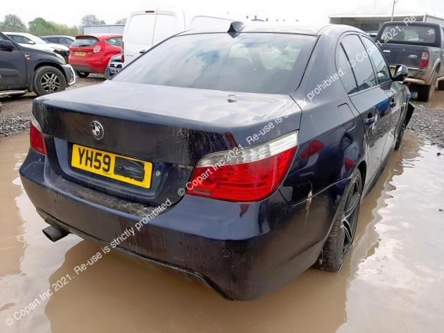 На части бмв  е90 318и 143кс n43