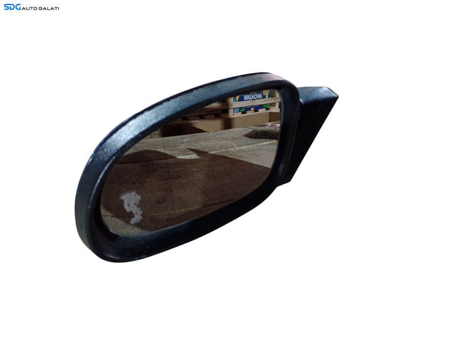 Oglinda Stanga Electrica Mercedes Clasa A Class W168 1997 - 2004 [LR0762]