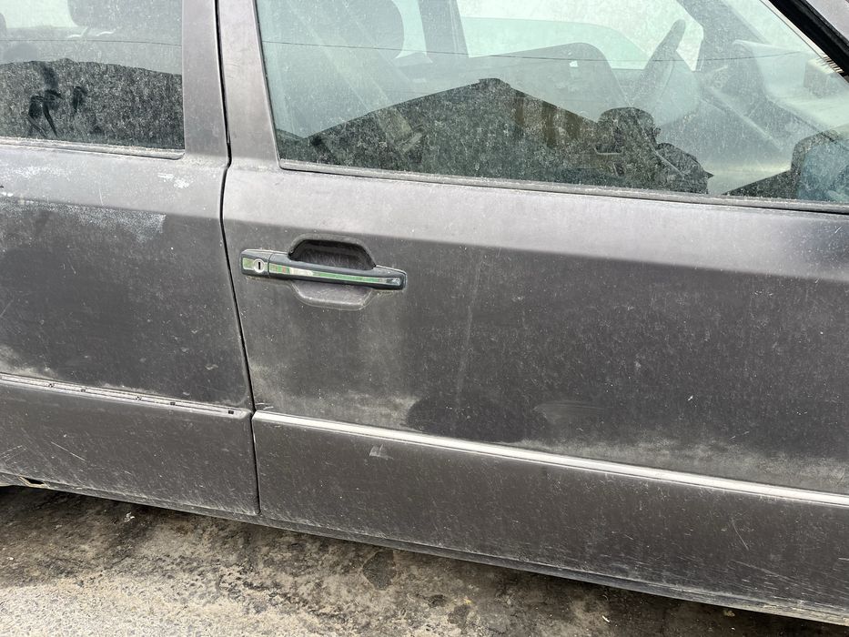 Мерседес 124 запчасть