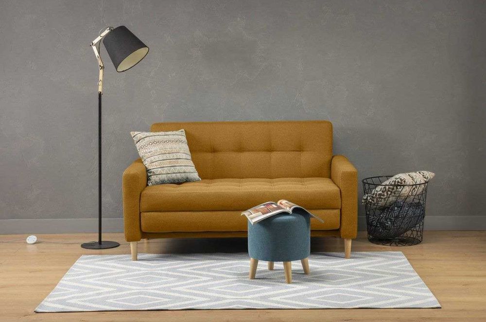 Диван Этро мини мебель для офиса и дома