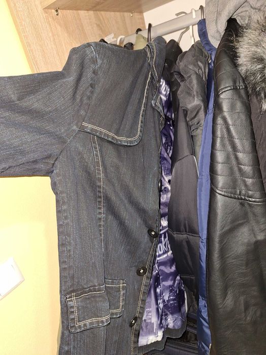 Якета на ниски цени