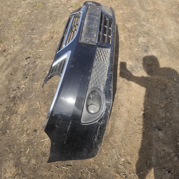 Предна брония SAAB 9.5