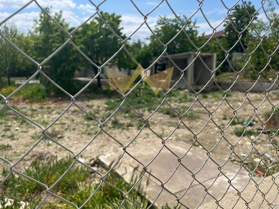 Продава се Парцел в Варна, м-т Акчелар - 619 кв.м за 219 €/кв.м - Снимка #3