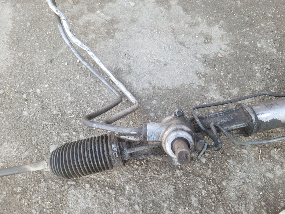 caseta directie fiat scundo 2008