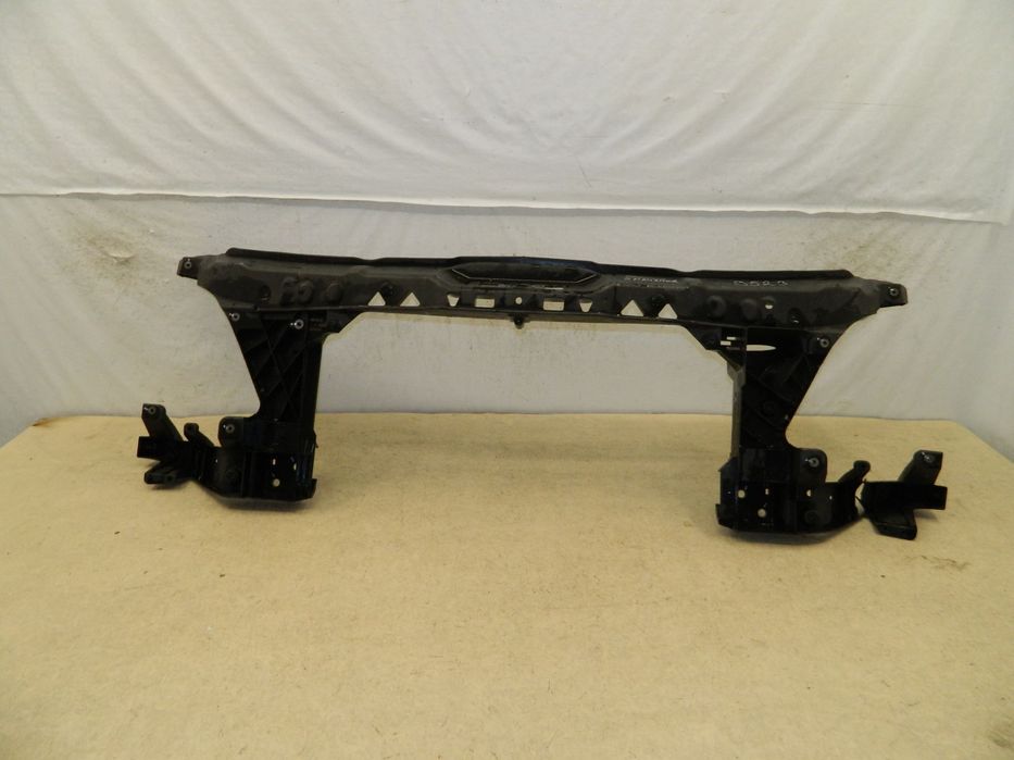 Trager  /  Panou frontal  /  Calandru, Mercedes Sprinter W906, 2007, 2008, 2009, 2010, 2011, 2012, 2013, 2014,, A9068800203