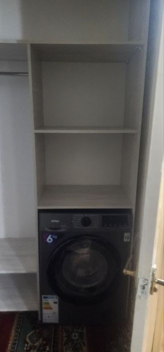 Сдается квартира 250$ 1 комнатная партьезд