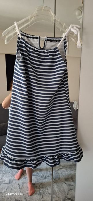 Rochita de bumbac elastic mr m