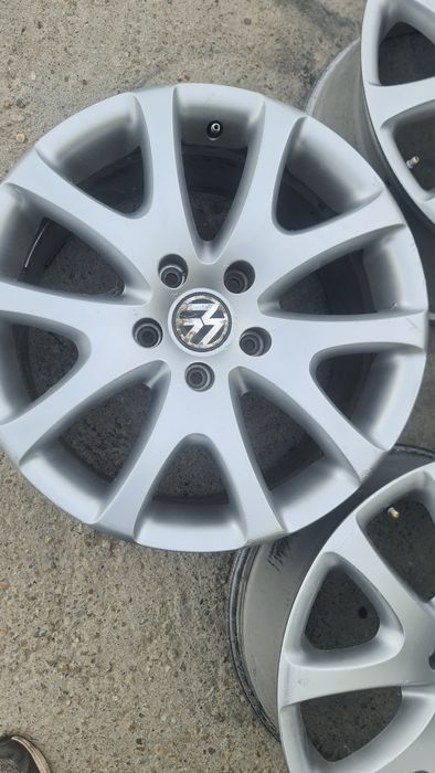Jante R19 5x130 Volkswagen Touareg Audi Q7 Porche Cayenne  Panamera