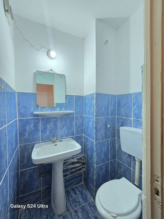 3 camere Decebal
