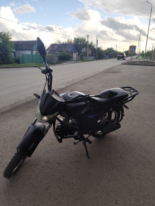 Продам alpha rubicon street