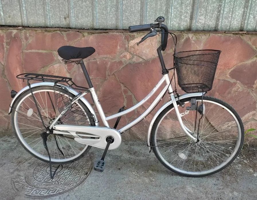 Японские велосипеды!