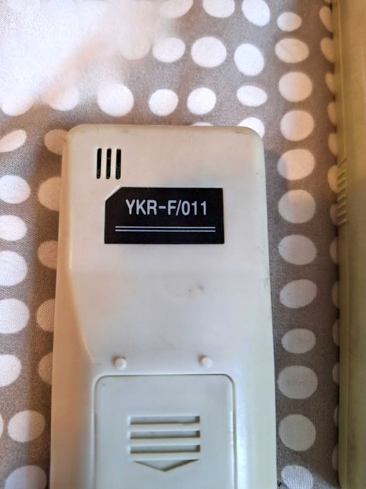 Telecomanda clima aer conditionat Chigo si AUX YKR-F/001