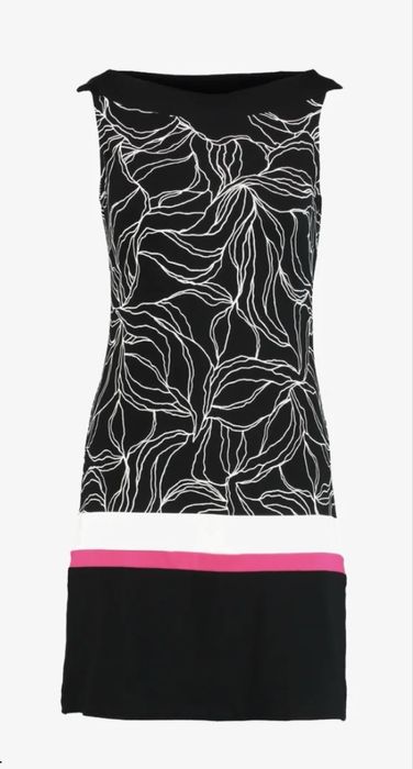 Рокля s.Oliver black label 34/36