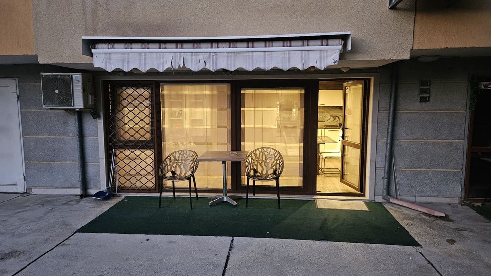 Дава се под наем Двустаен апартамент в Варна, Бриз - 40 кв.м за 408 € - Снимка #7