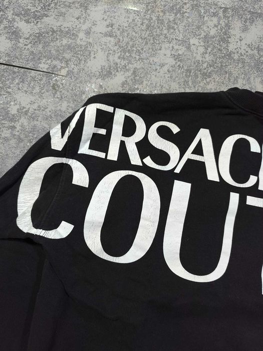 Bluza Versace Autentic Original CLG functional Opium Old Money Swag
