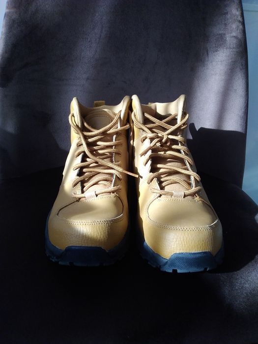 Боти NIKE 40 номер