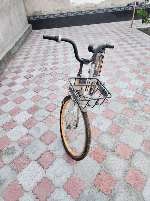 Veloseped sotiladi