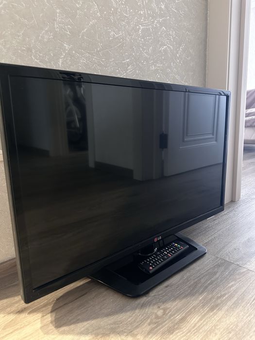 Телевизор LG б/у