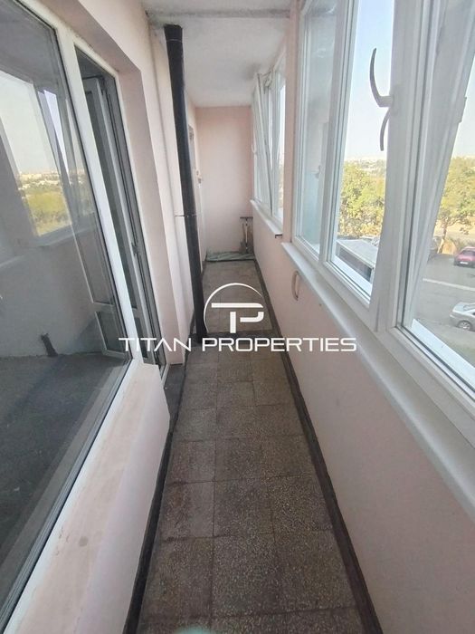 Продава се Едностаен апартамент в Бургас, Меден рудник - зона А - 48 кв.м за 1500 €/кв.м - Снимка #5