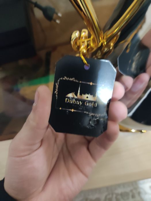 Кувшин термос производство (дубай)