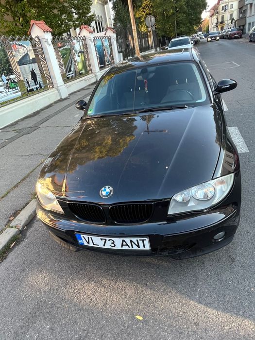 BMW 1 Series 0
