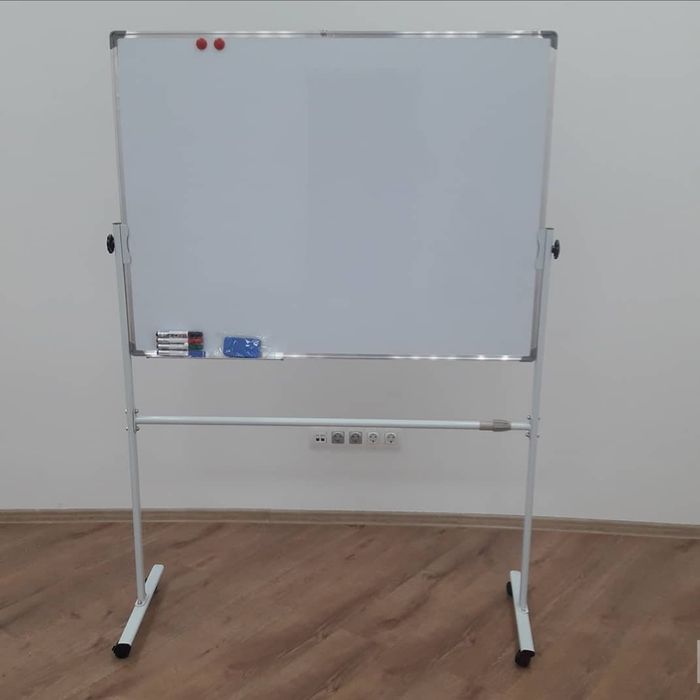 Маркерная доска со скидкой