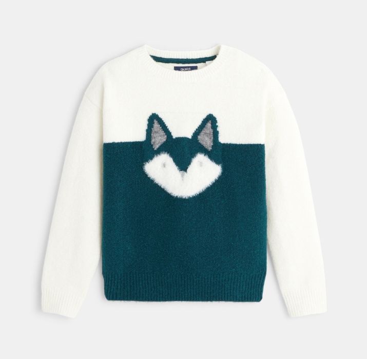 Пуловер okaidi