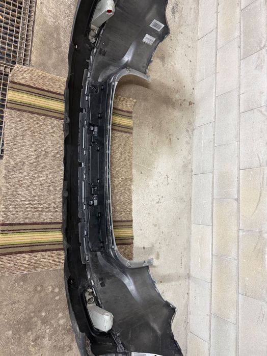 Задна броня за волво хс 60 2013 година