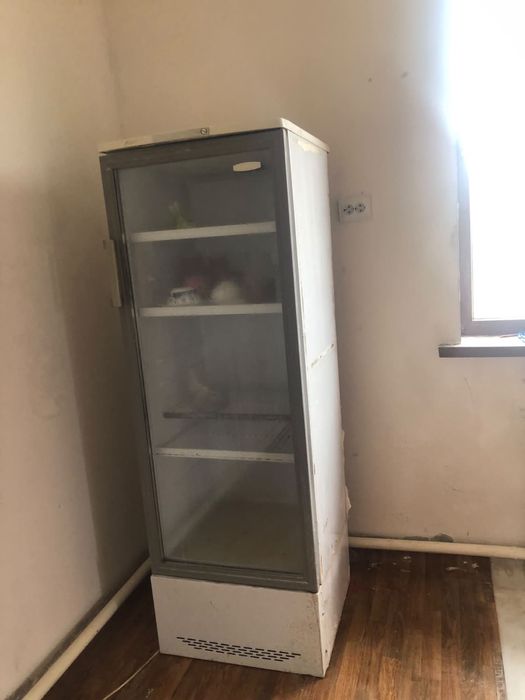 Продаётся холодильник