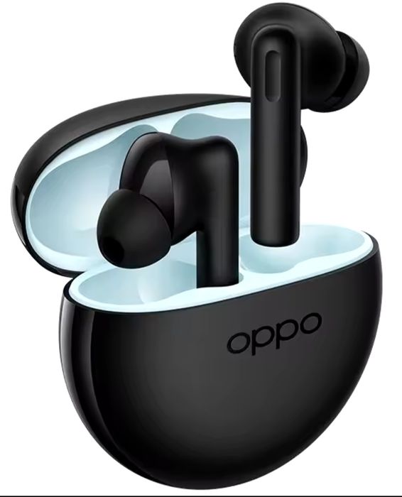 Безжични слушалки Oppo Realme и Meizu