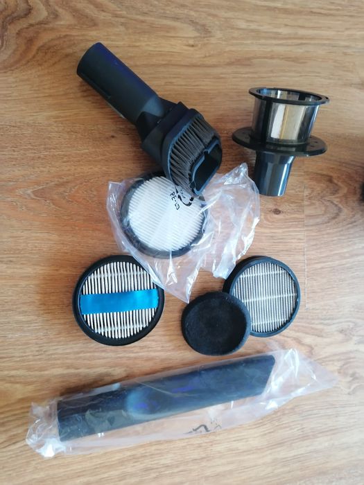 Прахосмукачка безжична proscenic p13