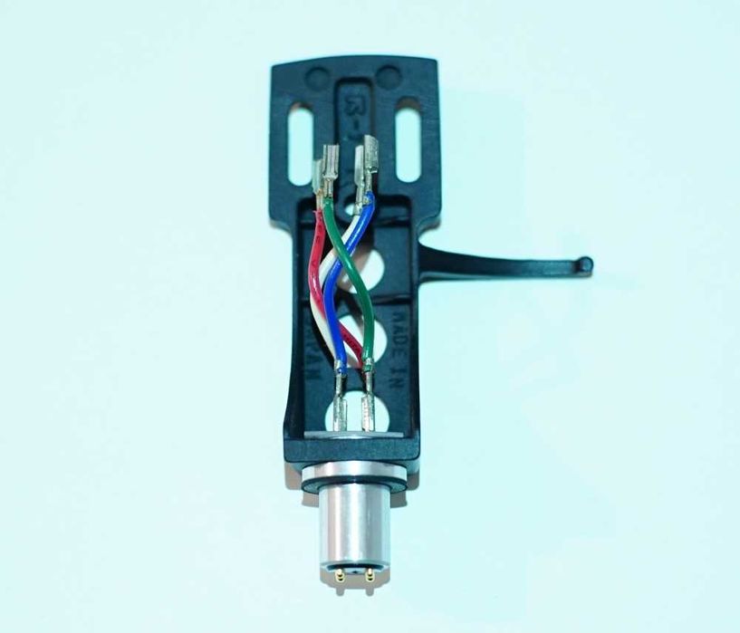 Technics headshell original suport pt. doza pick-up (SL 1200 1210)