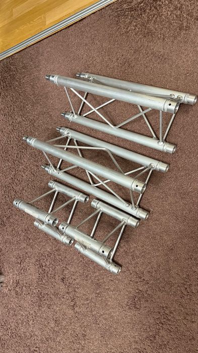 Elemente schela Global Truss 35mm