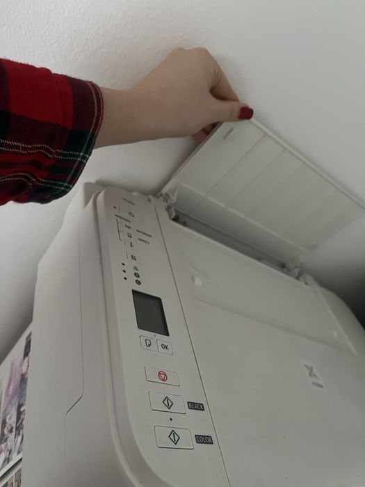 Imprimanta Canon TS3100