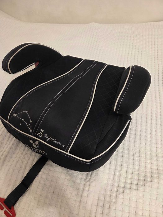 Детска седалка за кола 15-36кг. CANGAROO Capricorn