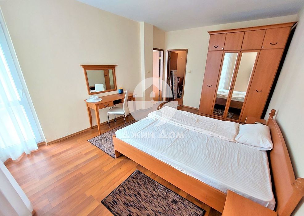 Продава се Тристаен апартамент в к.к. Слънчев бряг - 93 кв.м за 947 €/кв.м - Снимка #5