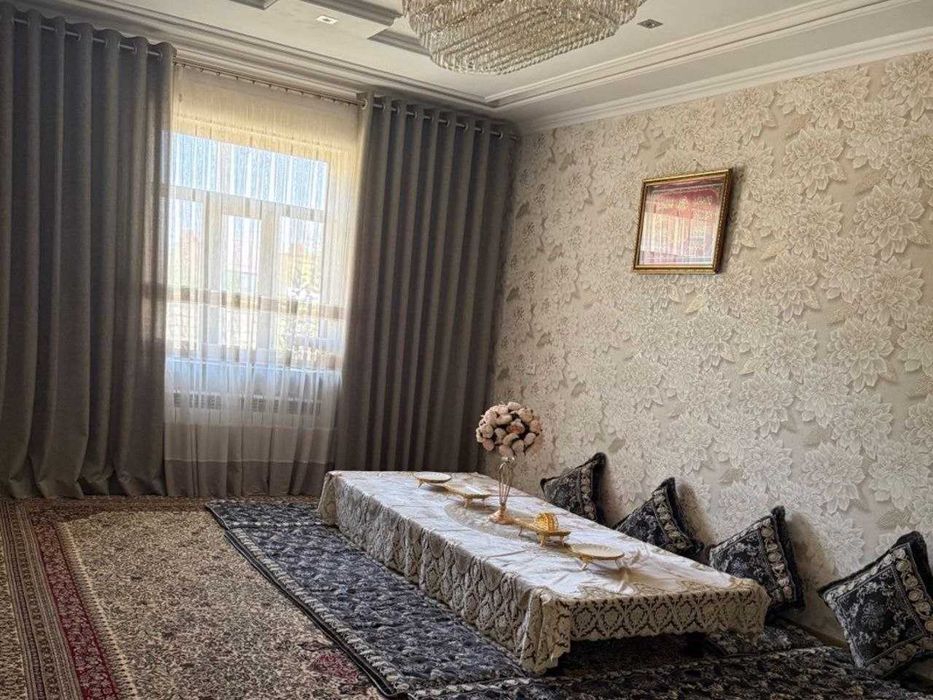Продажа дом участок 6соток Кибрай Аргин №К61