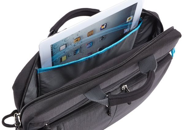Новая сумка для ноутбука Thule до 13.3