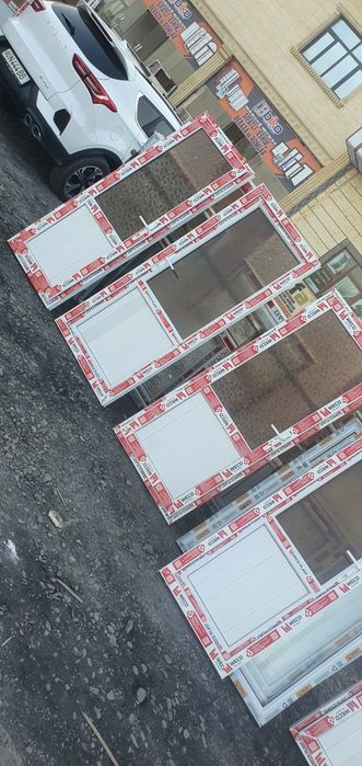 Optim eshik  450 mingdan