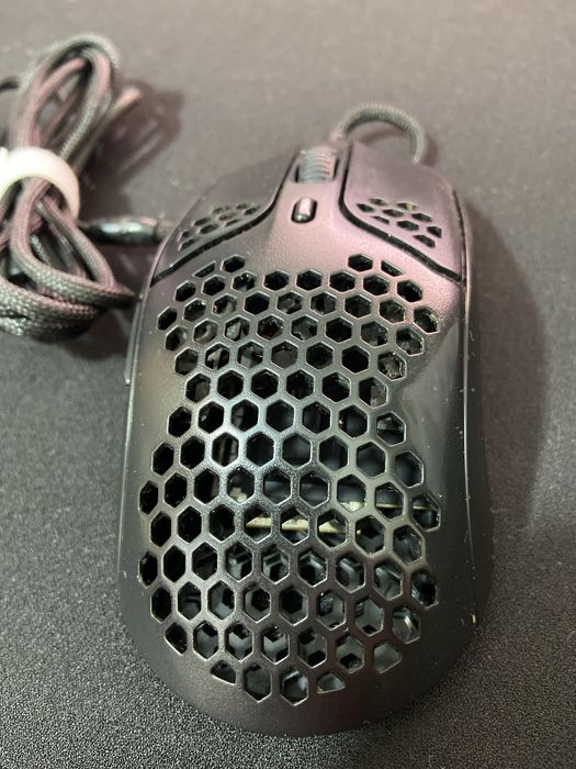 Hyperx Pulsefire Haste проводная