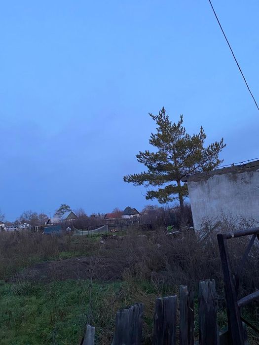 Дача на Федоровке