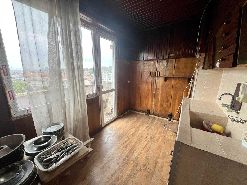 Продава се Двустаен апартамент в Търговище, Боровец - 56 кв.м за 501 €/кв.м - Снимка #5