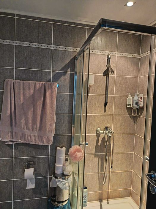 Продавам апартамент  на първо линия на морето в гр. Бяла