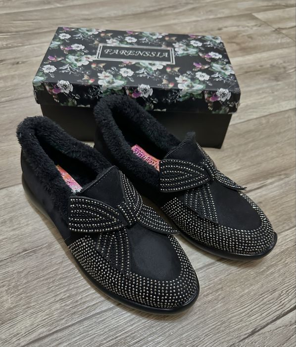 Автоледи женская обувь