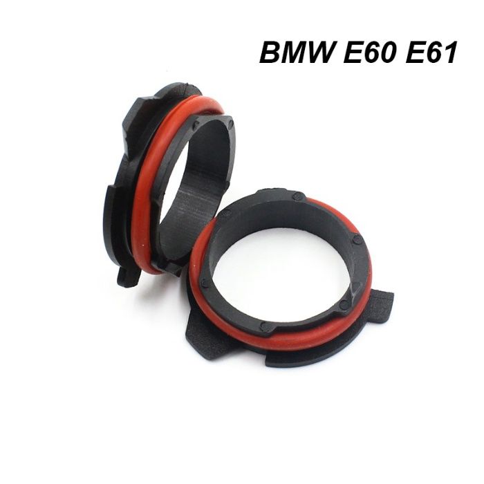 LED Преходник адаптер диодни лед крушки H7 Opel BMW VW Mercedес Audi